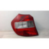 Feu arriere principal gauche (feux) BMW SERIE 1 E87 PHASE 1 d’occasion
