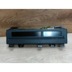 Compteur RENAULT GRAND SCENIC 3 PHASE 1 d’occasion