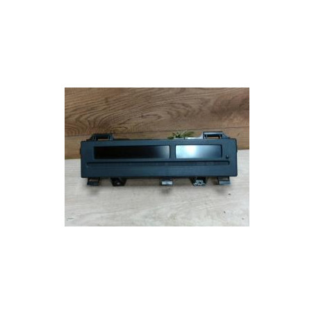Compteur RENAULT GRAND SCENIC 3 PHASE 1 d’occasion