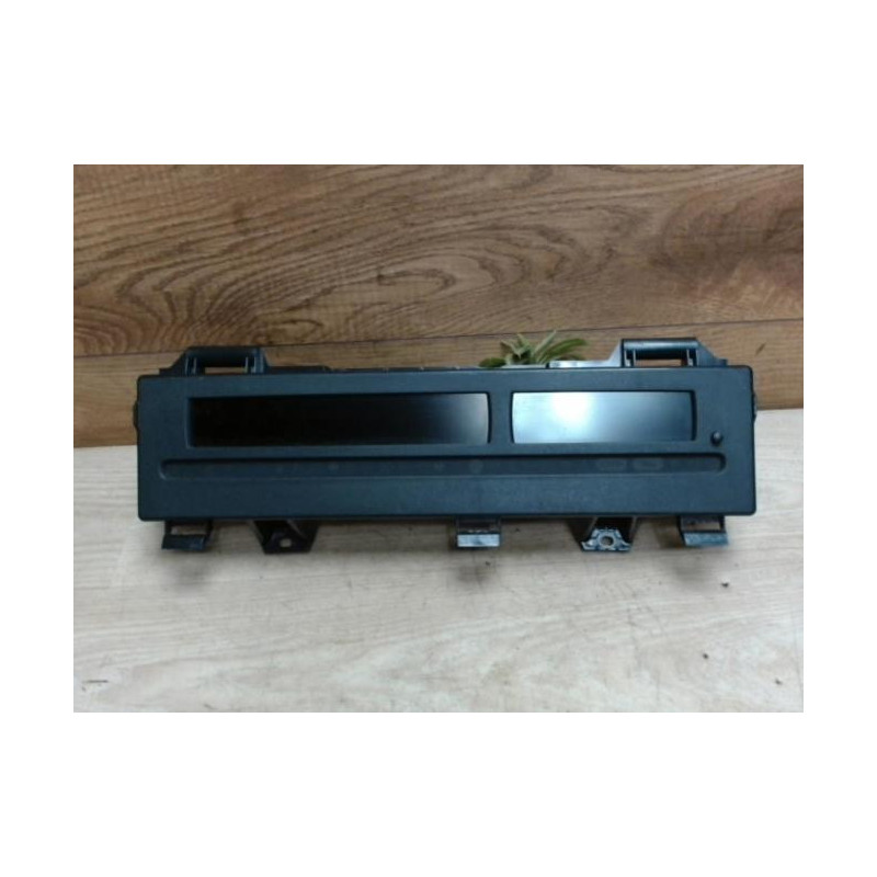 Compteur RENAULT GRAND SCENIC 3 PHASE 1 d’occasion