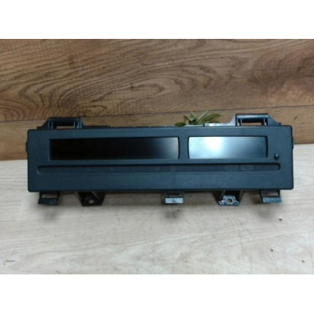 Compteur RENAULT GRAND SCENIC 3 PHASE 1 d’occasion