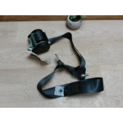Ceinture arriere centre troisieme ligne RENAULT GRAND SCENIC 3 PHASE 1 d’occasion