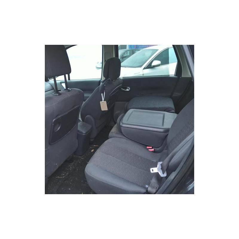 Support moteur gauche RENAULT SCENIC 2 PHASE 2 d’occasion