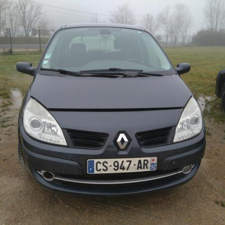 Support moteur gauche RENAULT SCENIC 2 PHASE 2 d’occasion