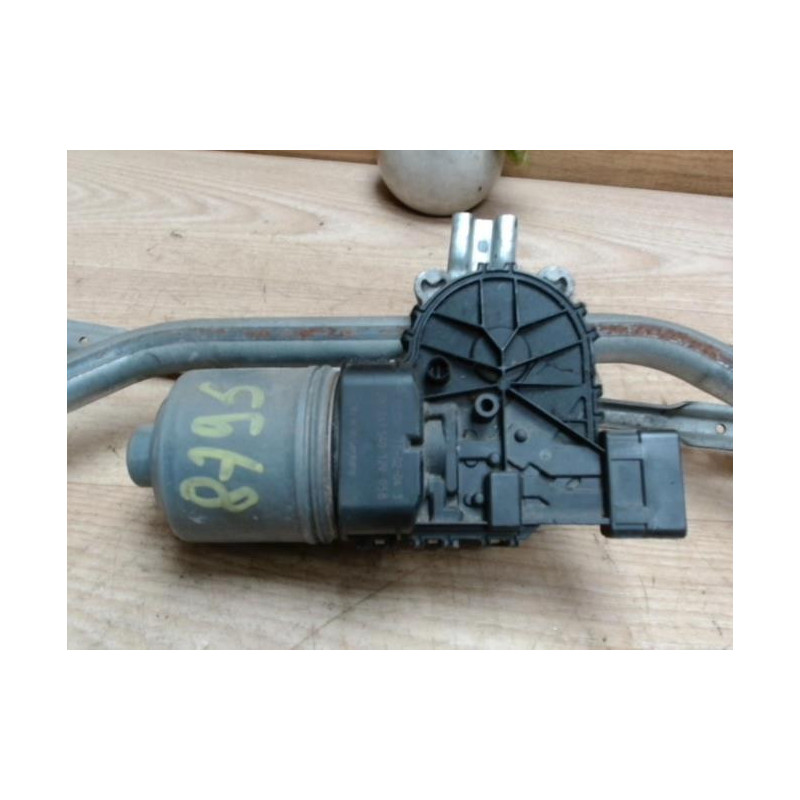 Moteur essuie glace avant PEUGEOT 207 PHASE 2 d’occasion