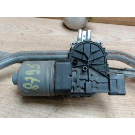 Moteur essuie glace avant PEUGEOT 207 PHASE 2 d’occasion