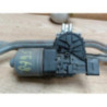 Moteur essuie glace avant PEUGEOT 207 PHASE 2 d’occasion