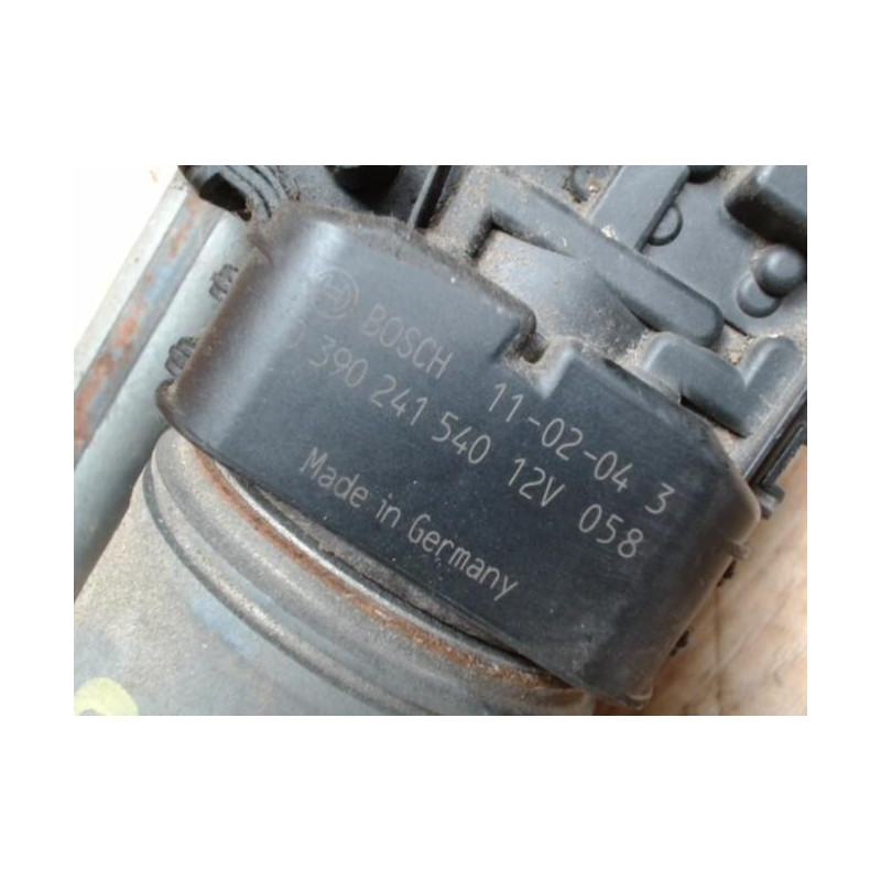 Moteur essuie glace avant PEUGEOT 207 PHASE 2 d’occasion
