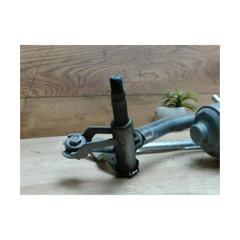 Moteur essuie glace avant PEUGEOT 207 PHASE 2 d’occasion