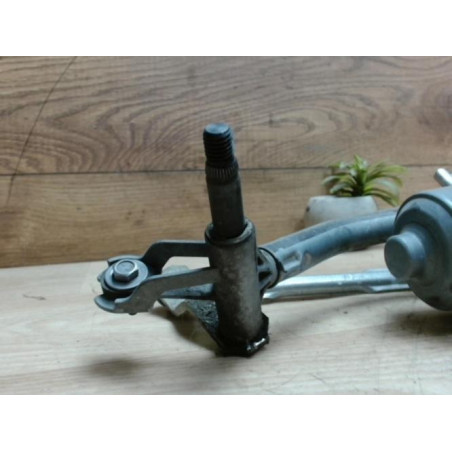 Moteur essuie glace avant PEUGEOT 207 PHASE 2 d’occasion