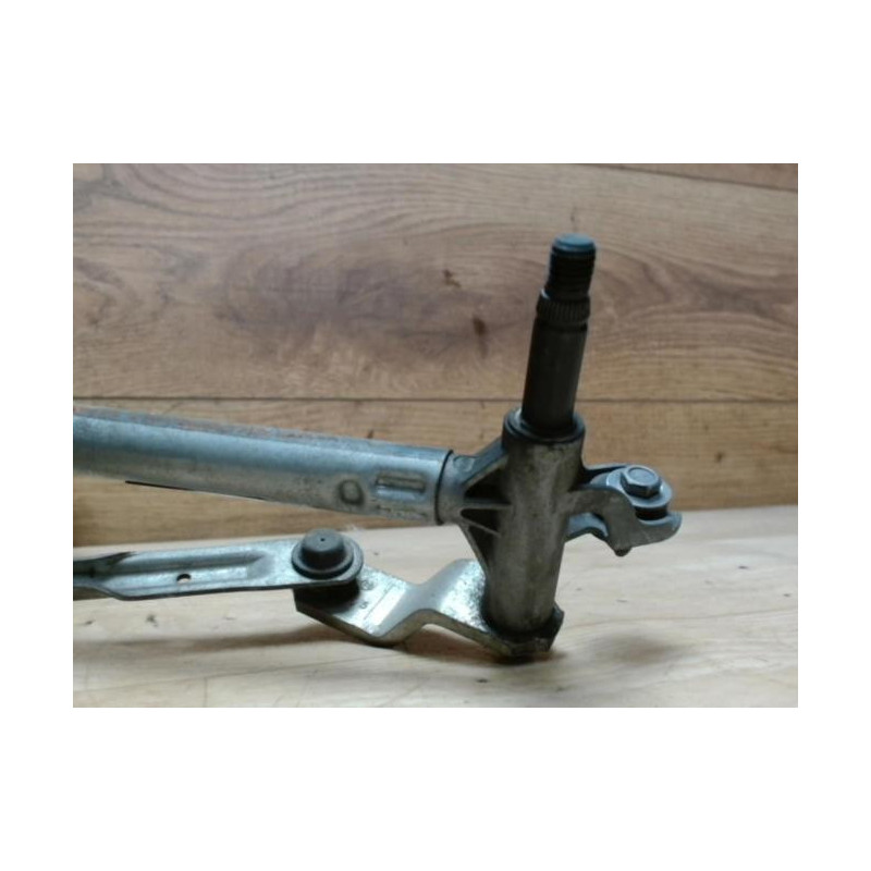 Moteur essuie glace avant PEUGEOT 207 PHASE 2 d’occasion