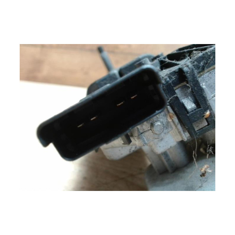 Moteur essuie glace avant PEUGEOT 207 PHASE 2 d’occasion