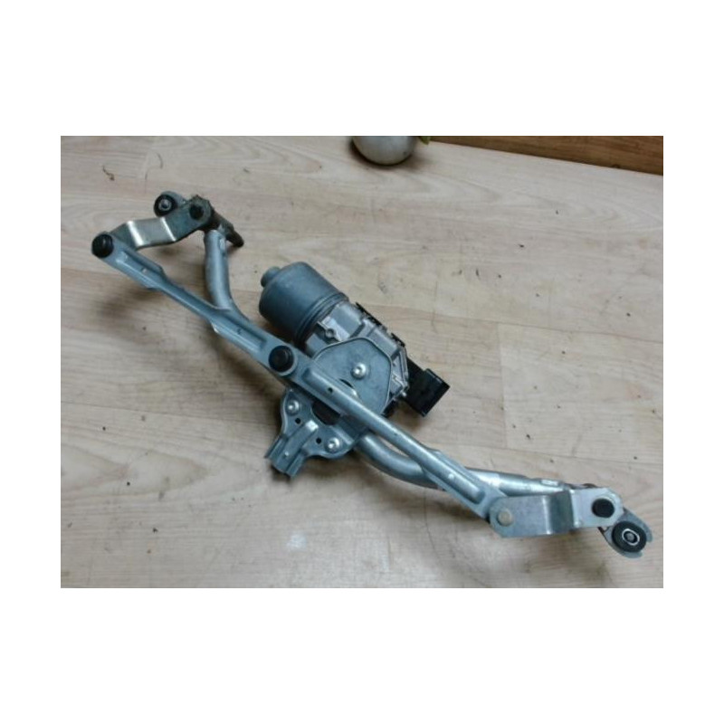 Moteur essuie glace avant PEUGEOT 207 PHASE 2 d’occasion