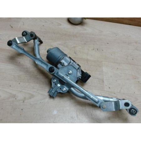 Moteur essuie glace avant PEUGEOT 207 PHASE 2 d’occasion