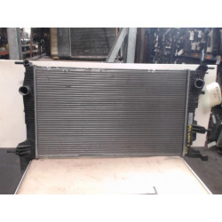 Radiateur eau RENAULT MEGANE III PHASE 2 d’occasion
