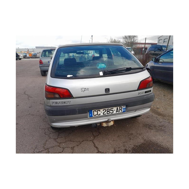 Vase d'expansion PEUGEOT 306 PHASE 1 d’occasion