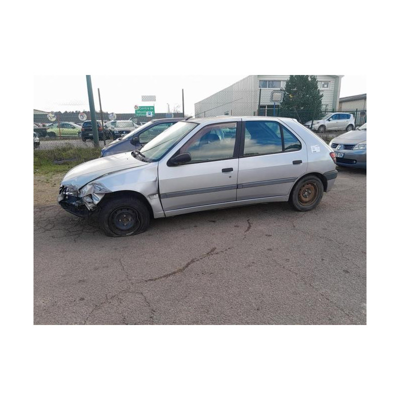 Vase d'expansion PEUGEOT 306 PHASE 1 d’occasion