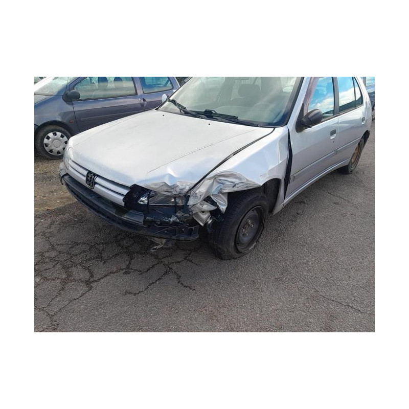 Vase d'expansion PEUGEOT 306 PHASE 1 d’occasion