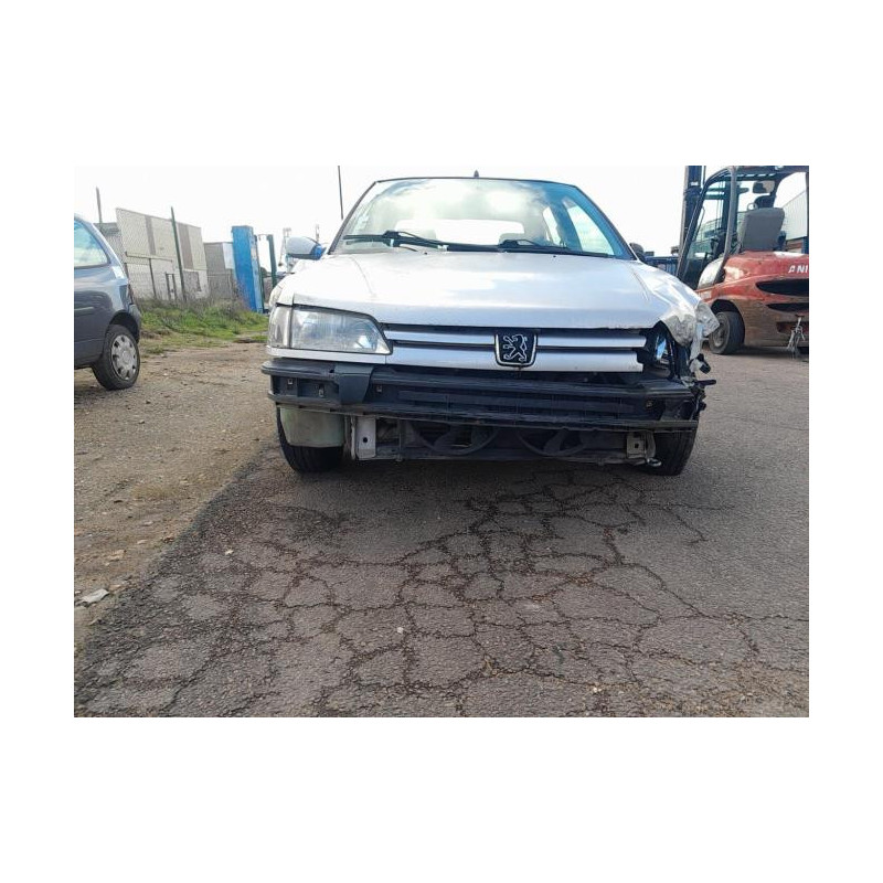 Vase d'expansion PEUGEOT 306 PHASE 1 d’occasion
