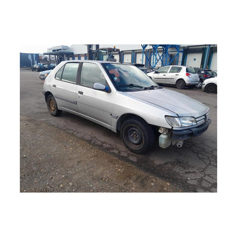 Vase d'expansion PEUGEOT 306 PHASE 1 d’occasion