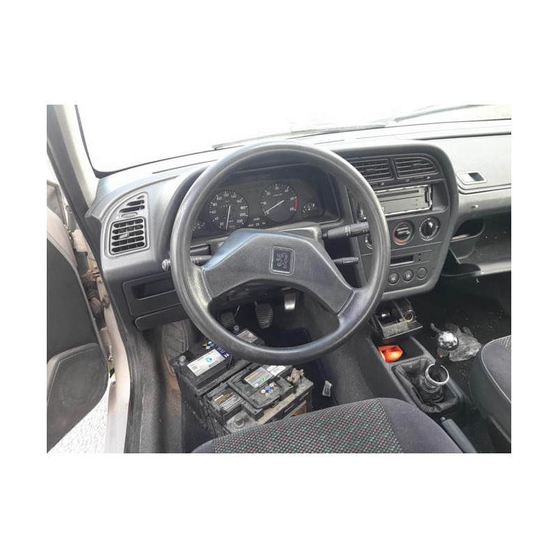 Vase d'expansion PEUGEOT 306 PHASE 1 d’occasion