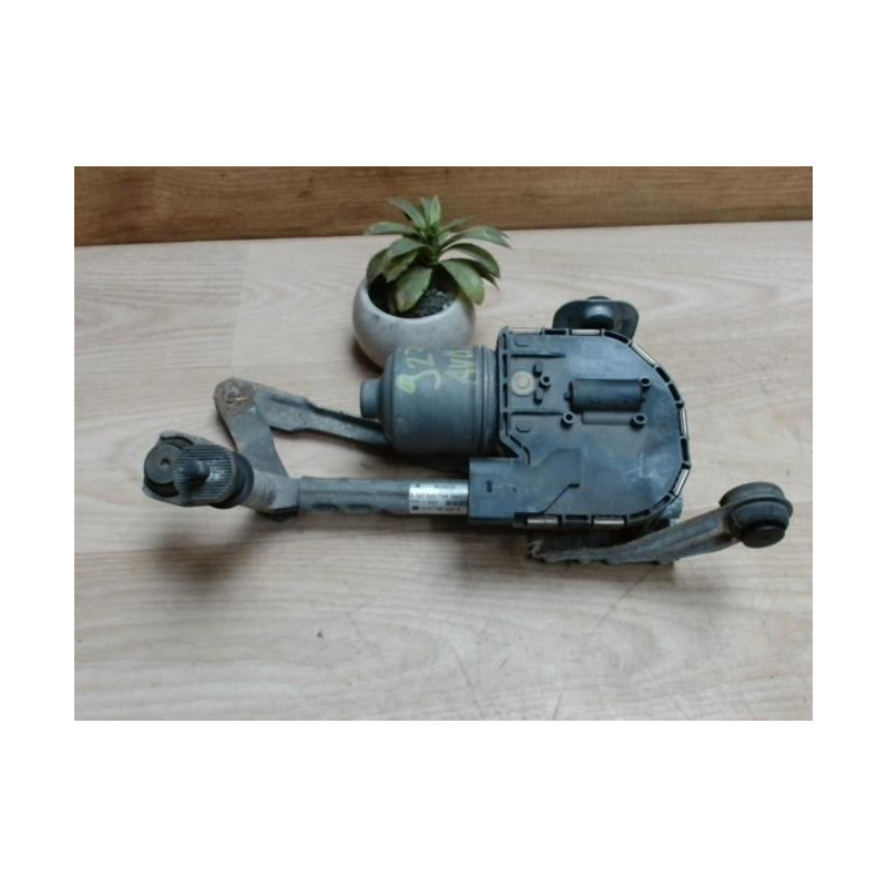 Moteur essuie glace avant droit SEAT LEON 2 PHASE 1 d’occasion