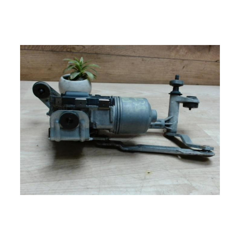 Moteur essuie glace avant droit SEAT LEON 2 PHASE 1 d’occasion