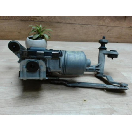 Moteur essuie glace avant droit SEAT LEON 2 PHASE 1 d’occasion