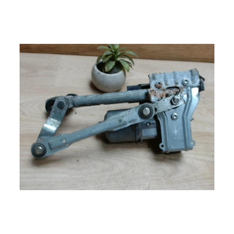 Moteur essuie glace avant droit SEAT LEON 2 PHASE 1 d’occasion
