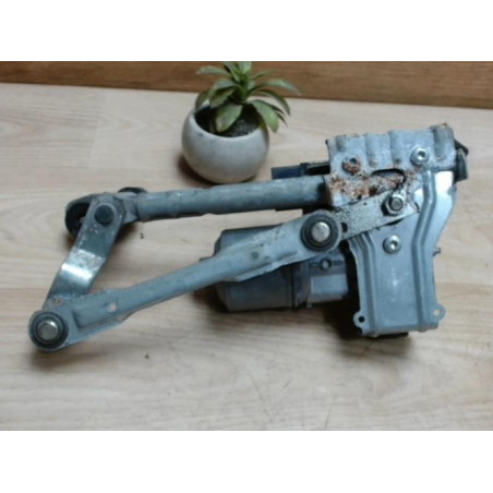 Moteur essuie glace avant droit SEAT LEON 2 PHASE 1 d’occasion