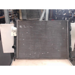Radiateur eau RENAULT MEGANE II PHASE 1 d’occasion