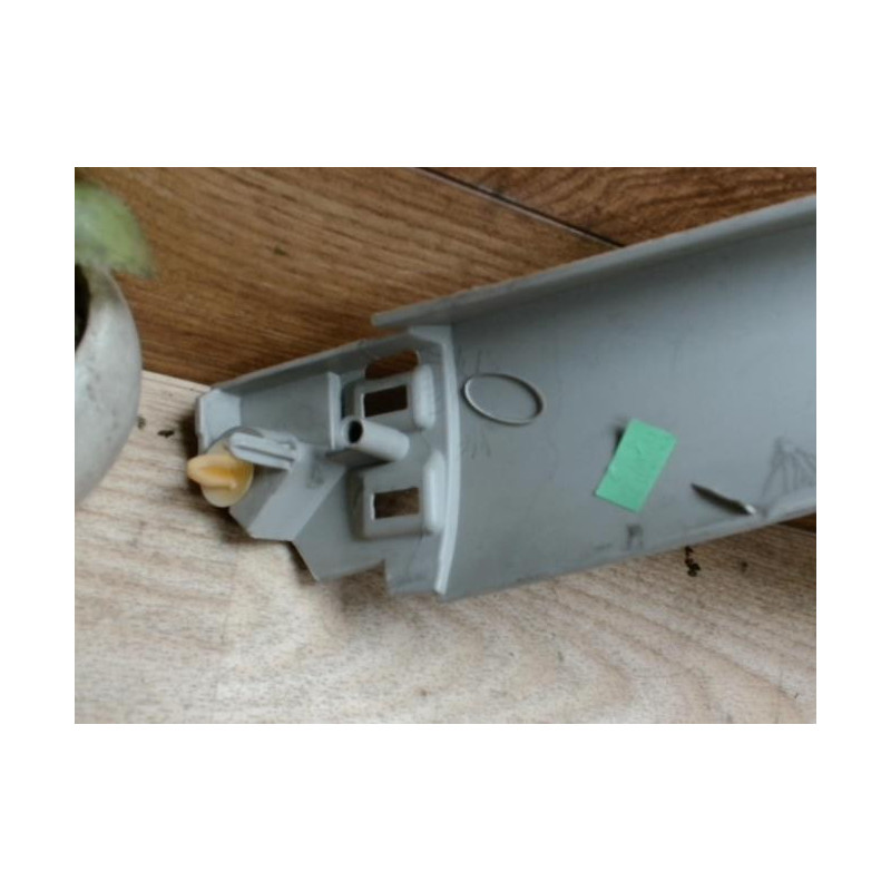 Garniture de pavillon RENAULT GRAND SCENIC 3 PHASE 1 d’occasion