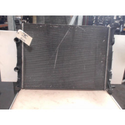 Radiateur eau RENAULT MEGANE II DCI d’occasion