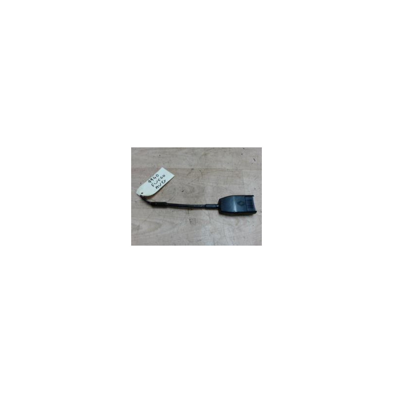 Attache ceinture avant gauche RENAULT FUEGO COUPE d’occasion