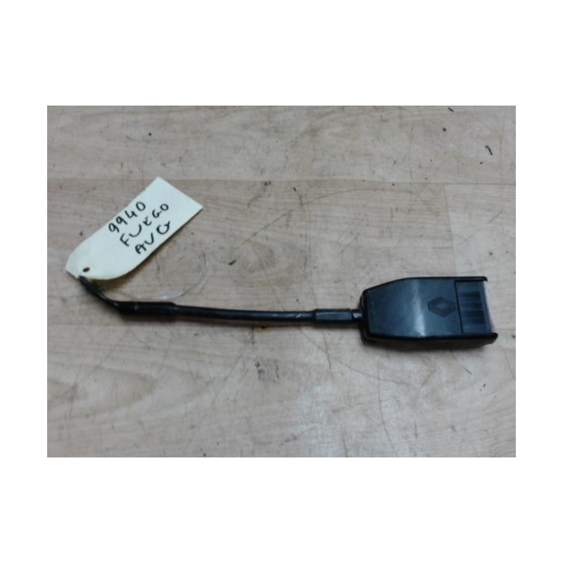 Attache ceinture avant gauche RENAULT FUEGO COUPE d’occasion