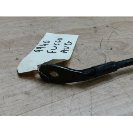 Attache ceinture avant gauche RENAULT FUEGO COUPE d’occasion