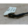 Attache ceinture avant gauche RENAULT FUEGO COUPE d’occasion