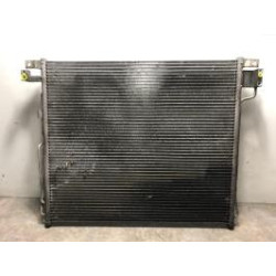 Radiateur clim NISSAN NAVARA 1 PHASE 1 d’occasion