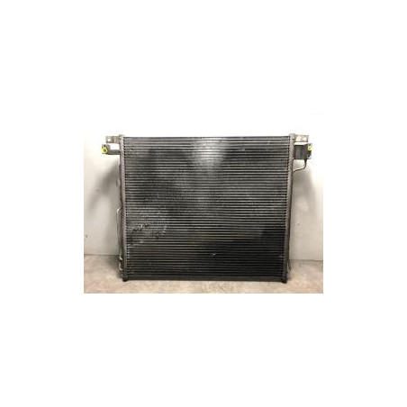 Radiateur clim NISSAN NAVARA 1 PHASE 1 d’occasion