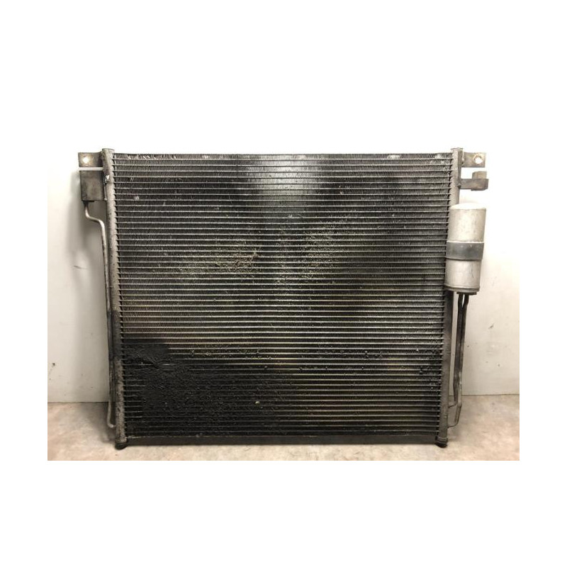 Radiateur clim NISSAN NAVARA 1 PHASE 1 d’occasion