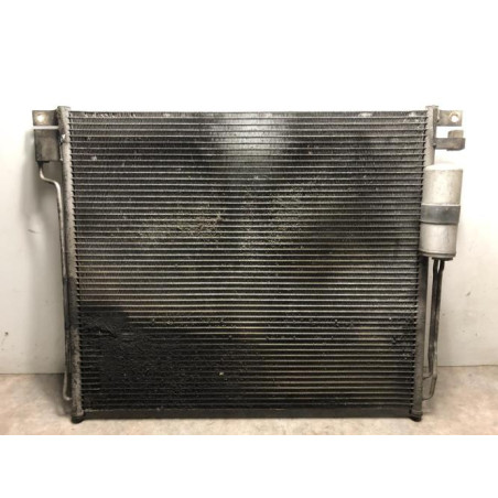 Radiateur clim NISSAN NAVARA 1 PHASE 1 d’occasion