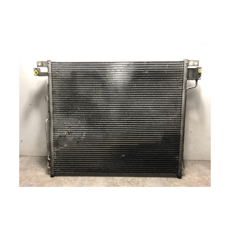 Radiateur clim NISSAN NAVARA 1 PHASE 1 d’occasion