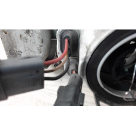 Optique avant principal droit (feux)(phare) MAZDA XEDOS 6 d’occasion