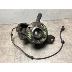 Fusee avant gauche PEUGEOT 108 d’occasion