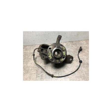 Fusee avant gauche PEUGEOT 108 d’occasion
