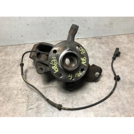 Fusee avant gauche PEUGEOT 108 d’occasion