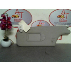Pare soleil gauche RENAULT MODUS PHASE 1 d’occasion