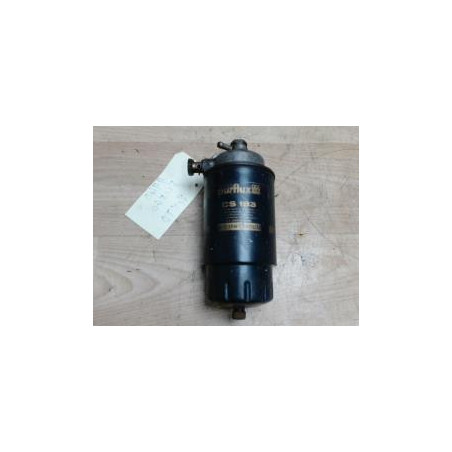 Support filtre gazoil RENAULT FUEGO COUPE d’occasion