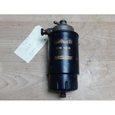Support filtre gazoil RENAULT FUEGO COUPE d’occasion