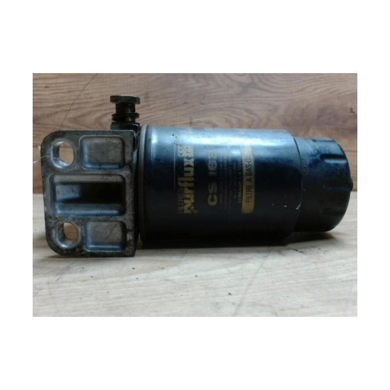 Support filtre gazoil RENAULT FUEGO COUPE d’occasion
